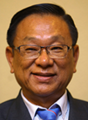 DR. MICHAEL TEO YU KENG- MIRI