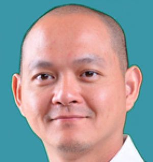 DR. ONG KIAN MING- BANGI