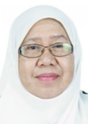 YB PUAN RUSNAH BINTI ALUAI-TANGGA BATU